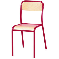 Chaise de classe THÉMISTO