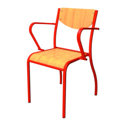 Chaise de professeur BRIDGE...