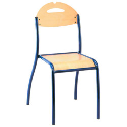 Chaise école OIZYS