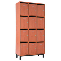Meuble cases