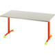 Table écolier PISTIS fixe