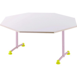 Table écolier PISTIS fixe