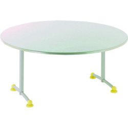 Table écolier PISTIS fixe