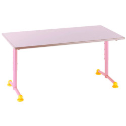 Table PISTIS réglable