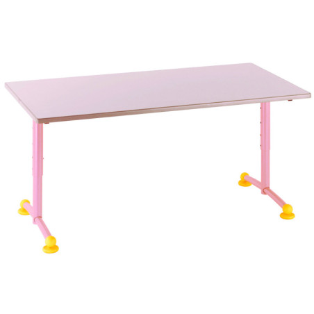 Table PISTIS réglable