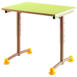 Table PISTIS réglable