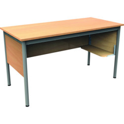 Bureau de professeur LERN