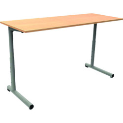Table MÉLINOE réglable