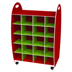 Range DOUDOUS