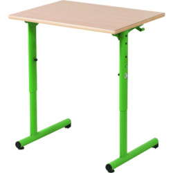 Table école réglable LAX