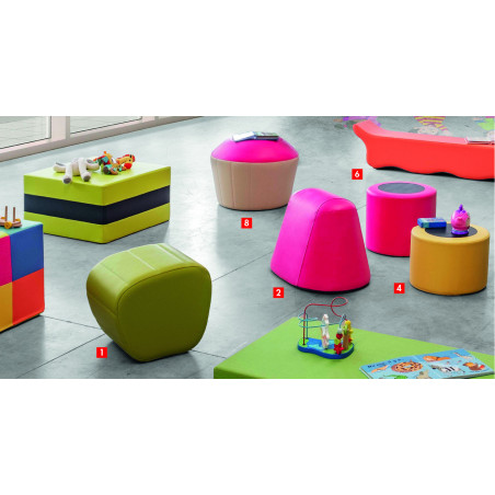 1 : Chamallow2 : Fraise Tagada4 : Réglisse haut. 260 mm intérieur noir6 : Réglisse haut. 330 mm intérieur noir8 : Cupcake embase 1 : Chamallow2 : Fraise Tagada4 : Réglisse haut. 260 mm intérieur noir6 : Réglisse haut. 330 mm intérieur noir8 : Cupcake embase