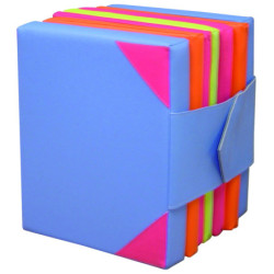 Livre MOUSSE
