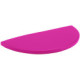 Tapis 1/2 rond