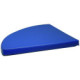 Tapis 1/4 rond