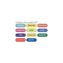 Parcours motricité mousse PUZZLE