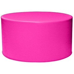 Pouf en mousse KID