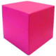 Pouf en mousse KID