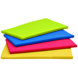 Tapis de sol uni