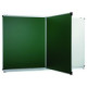 Tableau scolaire diptyque