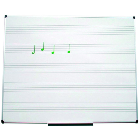 Tableau de musique