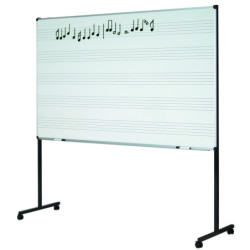 Tableau de musique