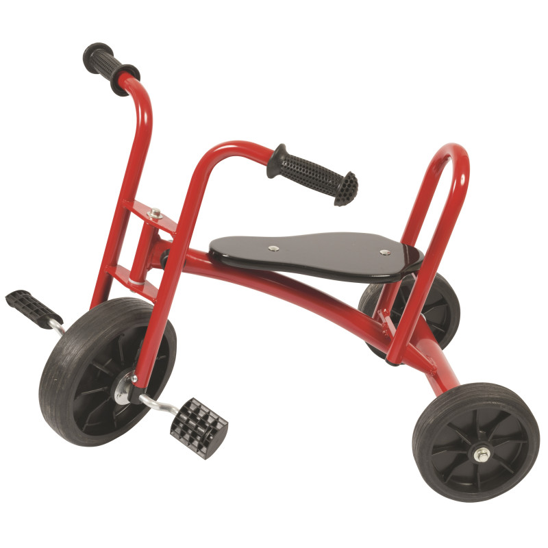 Mini tricycle à pédales