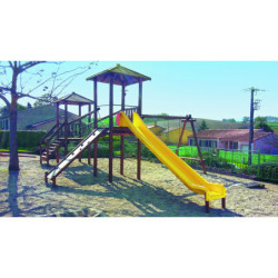 Jeu double tour ACACIA