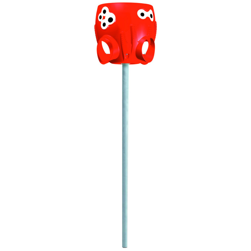 Panier de basket enfant OCTOPUS