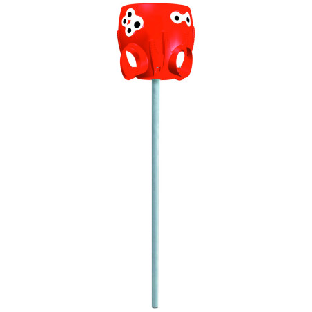 Panier de basket enfant OCTOPUS