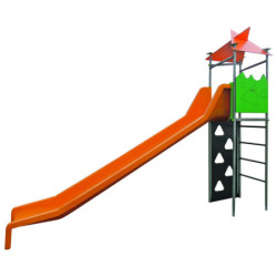 Tour Bucky 150 cm