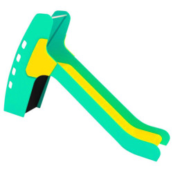 Toboggan parc ZIP