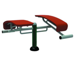 Banc abdominaux