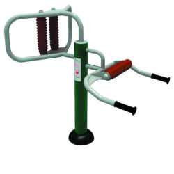 Table de massage