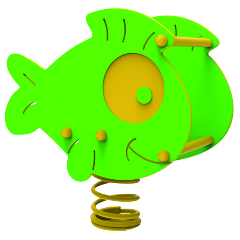 Poisson Poisson