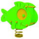 Poisson Poisson