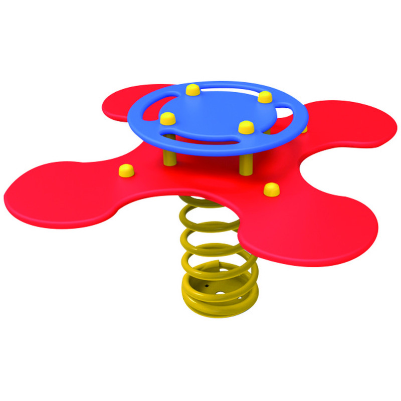 Jeu ressort QUATRO LUCKY