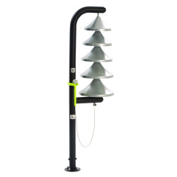 CARILLON ZEN pour aires de...