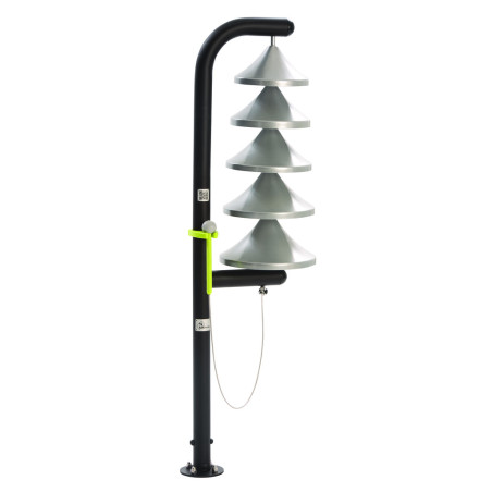 CARILLON ZEN pour aires de jeux