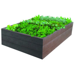 MINI JARDIN POTAGER en...