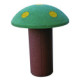 Jeu CHAMPIGNON, DÉ et BOULE HEXDALLE®