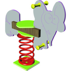 Éléphant