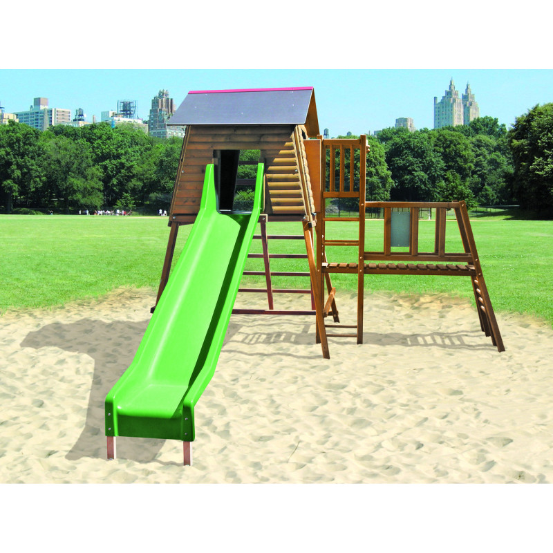 Jeu CABANE DE L'OURS