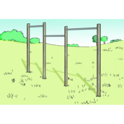Barres fixes