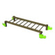 Rampe crocodile