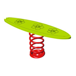 Planche de surf