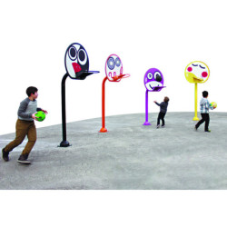 KID BASKET