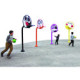 KID BASKET