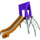 Toboggan LA FERME