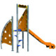 Toboggan LA FERME