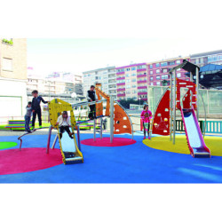 Toboggan LA FERME